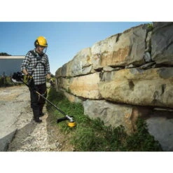 McCULLOCH Débrousailleuse Thermique B33B - 33cm3 / 900W / Carter Combiné Tête Fil + Lame Herbe / Guidon Double (967057401) -Jardin Doux Soldes Magasin 64280431 4