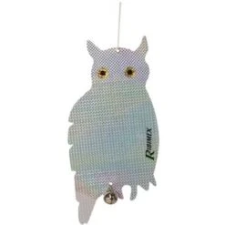RIBIMEX - Hibou Effaroucheur X 2