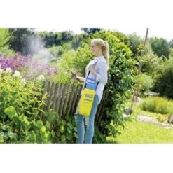 Pulvérisateur 5 L Gloria Haus Und Garten Prima 5 000080.0000 -Jardin Doux Soldes Magasin 6524605 3