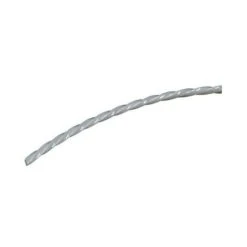 Fil Carré Torsadé Pour Débroussailleuse 3 Mm, 15m -Jardin Doux Soldes Magasin 66759 3