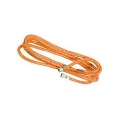 Tuyau Racordé 5 Mètres 4x11, Pour Désherbeur Thermique