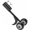 Extracteur De Mauvaises Herbes Avec Roue Réglable Coupe De L'herbe Extracteur De Mauvaises Herbes Extracteur De Mauvaises Herbes Accessoire