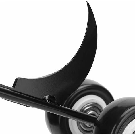 Extracteur De Mauvaises Herbes Avec Roue Réglable Coupe De L'herbe Extracteur De Mauvaises Herbes Extracteur De Mauvaises Herbes Accessoire 4 Extracteur De Mauvaises Herbes Avec Roue Réglable Coupe De L'herbe Extracteur De Mauvaises Herbes Extracteur De Mauvaises Herbes Accessoire – Image 2