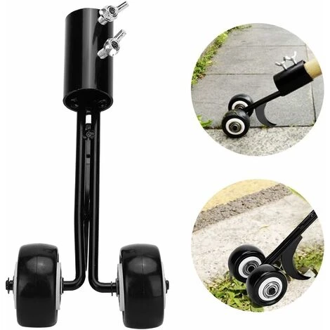 Extracteur De Mauvaises Herbes Avec Roue Réglable Coupe De L'herbe Extracteur De Mauvaises Herbes Extracteur De Mauvaises Herbes Accessoire 6 Extracteur De Mauvaises Herbes Avec Roue Réglable Coupe De L'herbe Extracteur De Mauvaises Herbes Extracteur De Mauvaises Herbes Accessoire – Image 4