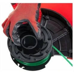 Lot De 6 Bobines De Fil Pour Débroussailleuse Black And Decker GL7033, GL8033, GL9035, 6 M -Jardin Doux Soldes Magasin 69362659 5