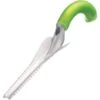 Désherbeur Ergonomique - Lame Dentelée - VENTEO - Outil De Jardin - Aluminium -Jardin Doux Soldes Magasin 69686872 1