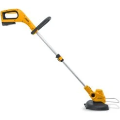 STIGA GT 100e Kit - Débroussailleuse à Batterie Batterie Et Chargeur Inclus -Jardin Doux Soldes Magasin 69692361 3