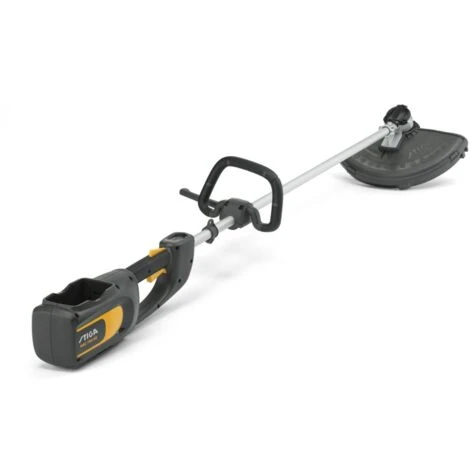 STIGA SBC 700 AE - Débroussailleuse à Batterie Batterie Et Chargeur Non Inclus 3 STIGA SBC 700 AE - Débroussailleuse à Batterie Batterie Et Chargeur Non Inclus