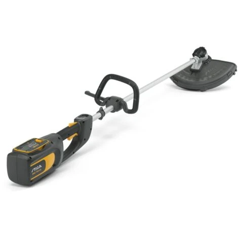 STIGA SBC 700 AE - Débroussailleuse à Batterie Batterie Et Chargeur Non Inclus 4 STIGA SBC 700 AE - Débroussailleuse à Batterie Batterie Et Chargeur Non Inclus – Image 2