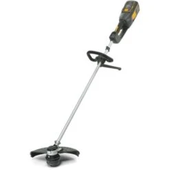 STIGA SBC 700 AE - Débroussailleuse à Batterie Batterie Et Chargeur Non Inclus 9 STIGA SBC 700 AE - Débroussailleuse à Batterie Batterie Et Chargeur Non Inclus -Jardin Doux Soldes Magasin 69692368 3