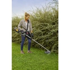 STIGA SBC 700 AE - Débroussailleuse à Batterie Batterie Et Chargeur Non Inclus 11 STIGA SBC 700 AE - Débroussailleuse à Batterie Batterie Et Chargeur Non Inclus -Jardin Doux Soldes Magasin 69692368 5
