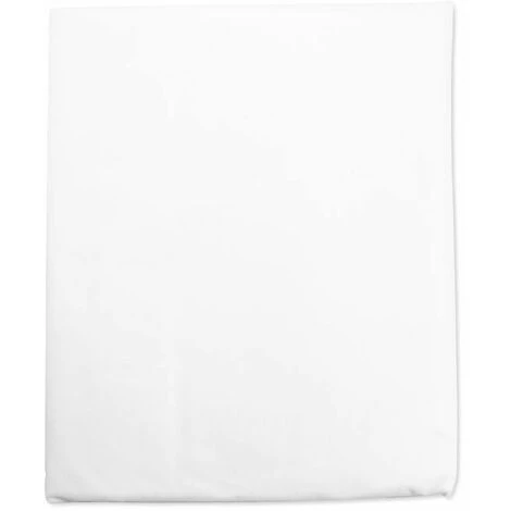 Voile D'hivernage à Fermeture - Blanc - Dimensions : 150 X 200 Cm 3 Voile D'hivernage à Fermeture - Blanc - Dimensions : 150 X 200 Cm