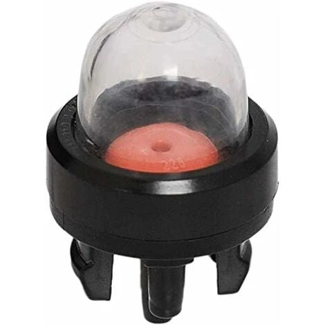 GrooFoo Lot De 5 Ampoules D'amorce à Enclencher 188-512,188-512-1 Compatible Avec Stihl/Weed Eater/McCulloch/Ryobi Echo/Homeliter/Trimmer/Zama/Poulan Trimmer GrooFoo 5 GrooFoo Lot De 5 Ampoules D'amorce à Enclencher 188-512,188-512-1 Compatible Avec Stihl/Weed Eater/McCulloch/Ryobi Echo/Homeliter/Trimmer/Zama/Poulan Trimmer GrooFoo – Image 3