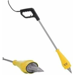 Brûleur De Précision électrique Pour Mauvaises Herbes -Jardin Doux Soldes Magasin 71699298 5