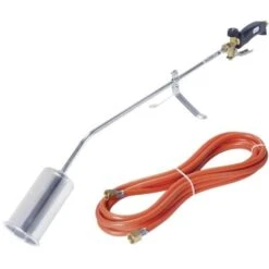 Rothenberger Industrial 030958E Brûleur De Chauffe 1060 °C