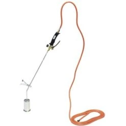Rothenberger Industrial 030958E Brûleur De Chauffe 1060 °C 7 Rothenberger Industrial 030958E Brûleur De Chauffe 1060 °C -Jardin Doux Soldes Magasin 71995162 3