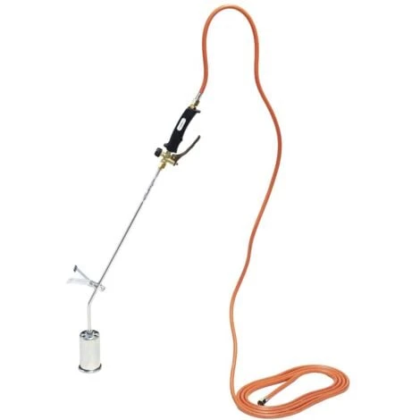 Rothenberger Industrial 030958E Brûleur De Chauffe 1060 °C 5 Rothenberger Industrial 030958E Brûleur De Chauffe 1060 °C – Image 3