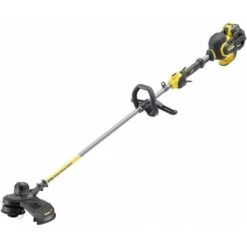 DeWalt - Coupe-bordures/Débrousailleuse XR FLEXVOLT 54V 3Ah Li-Ion Brushless 38cm - DCM571X1