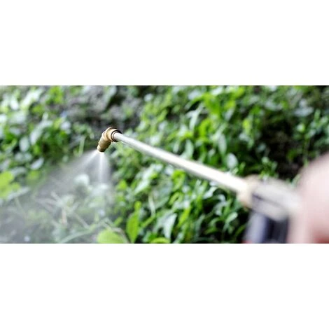 Désherbant Total Tous Jardins 5L RADIKAL/ RADICAL 4 Désherbant Total Tous Jardins 5L RADIKAL/ RADICAL – Image 2