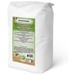 Sang Séché En Bouchon Sac 25kg