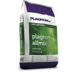 Plagron All Mix 50L