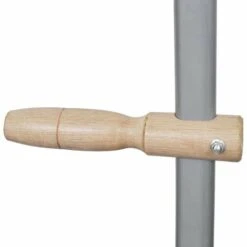 SEENLIN Faux Avec Pierre D’affutage 140 Cm -Jardin Doux Soldes Magasin 75561278 3