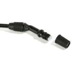 Buses De Pulvérisation Désherbant Cône Pièces De Rechange Buses En Forme D'éventail Seringues De Système Professionnel Pour L'arrosage Et Le Nettoyage (1 Pièces, Noir) -Jardin Doux Soldes Magasin 76587951 3