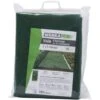 Voile D'hivernage Vert 90g-m2 2 X 5m -Jardin Doux Soldes Magasin 77770966 1