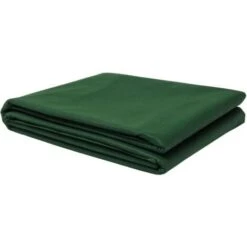 Voile D'hivernage Vert 90g-m2 2 X 5m -Jardin Doux Soldes Magasin 77770966 2