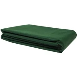 Voile D'hivernage Vert 90g-m2 2 X 5m -Jardin Doux Soldes Magasin 77770966 3