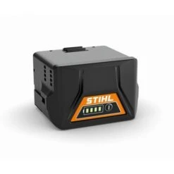 Jouet Débroussailleuse à Batterie Stihl -Jardin Doux Soldes Magasin 78442556 3