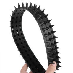 Pointes De Pigeon En Plastique, 10 Pièces, Anti-oiseau, Pour Se Débarrasser Des Pigeons Et Effrayer Les Oiseaux, Lutte Antiparasitaire 8 Pointes De Pigeon En Plastique, 10 Pièces, Anti-oiseau, Pour Se Débarrasser Des Pigeons Et Effrayer Les Oiseaux, Lutte Antiparasitaire -Jardin Doux Soldes Magasin 78767353 2