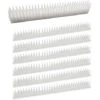 Pointes De Défense Des Oiseaux, Outil Répulsif Pour Petits Oiseaux, Pigeons, écureuil, Raton Laveur, Chats, Corbeau, Toit De Balcon,12pcs,Australie -Jardin Doux Soldes Magasin 78767377 1