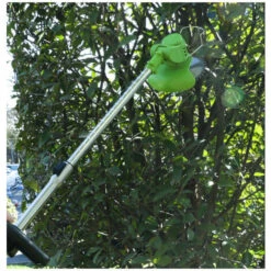 Tondeuse é Gazon Tondeuse é Gazon électrique Au Lithium Petite Tondeuse é Gazon Domestique 12V (une électricité Et Une Charge) -Jardin Doux Soldes Magasin 79233380 5