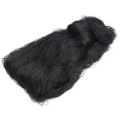 Filet Anti-Oiseaux Filet En Nylon Noir Pour Fruit Plant Fruit Filet Anti-Oiseaux Filet 5M X 25M -Jardin Doux Soldes Magasin 79981706 4