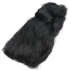 Filet Anti-Oiseaux Filet En Nylon Noir Pour Fruit Plant Fruit Filet Anti-Oiseaux Filet 5M X 25M -Jardin Doux Soldes Magasin 79981706 5