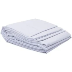 Voile D'hivernage Blanc 60g-m2 Werkapro 2 X 5m -Jardin Doux Soldes Magasin 80403960 2