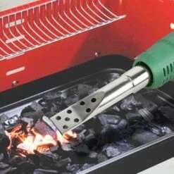 Désherbeur Thermique Electrique 2000W - Système Air Chaud 600°C -Jardin Doux Soldes Magasin 81923158 5