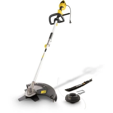 Powerplus Débroussailleuse 3 Powerplus Débroussailleuse