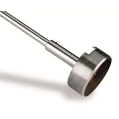 Chalumeau Gaz Pour Toiles De Paillage Géotextile KEMPER + Cartouche De Gaz Propane 10 Chalumeau Gaz Pour Toiles De Paillage Géotextile KEMPER + Cartouche De Gaz Propane -Jardin Doux Soldes Magasin 82407341 4