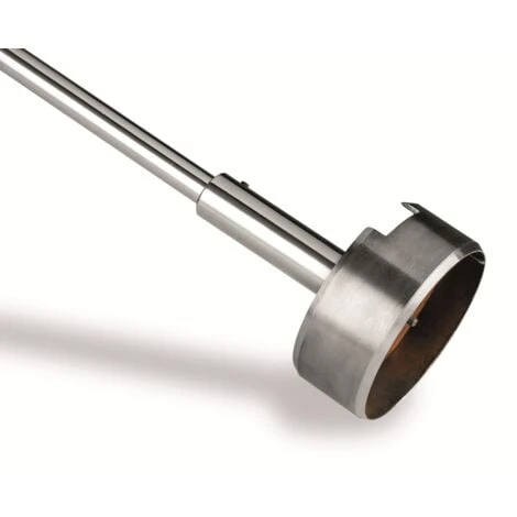 Chalumeau Gaz Pour Toiles De Paillage Géotextile KEMPER + Cartouche De Gaz Propane 6 Chalumeau Gaz Pour Toiles De Paillage Géotextile KEMPER + Cartouche De Gaz Propane – Image 4