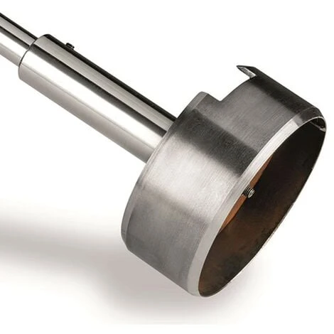 Chalumeau Gaz Pour Toiles De Paillage Géotextile KEMPER + Cartouche De Gaz Propane 7 Chalumeau Gaz Pour Toiles De Paillage Géotextile KEMPER + Cartouche De Gaz Propane – Image 5