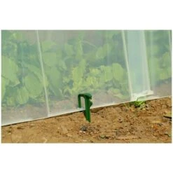 Tunnel Modul'o 40 (105x39x30cm) Serre Tunnel De Forçage -Jardin Doux Soldes Magasin 82465679 4