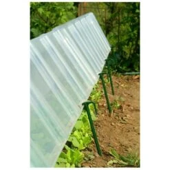 Tunnel Modul'o 40 (105x39x30cm) Serre Tunnel De Forçage -Jardin Doux Soldes Magasin 82465679 5