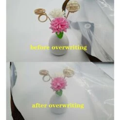 Bache Transparente Exterieur, Bache De Protection Exterieur Imperméable, Bâche Transparente Avec Oeillets, Bache Plastique Transparente Epaisse Pour Serre Meubles De Jardin Tente, 2mx2m-longziming -Jardin Doux Soldes Magasin 82984198 4