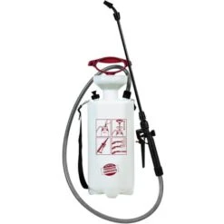 Pulvérisateur Pour Produits Agressifs 7L