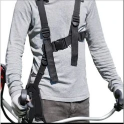 Einhell Débroussailleuse Thermique GC-BC 36-4 S (puissance 1 KW, Moteur 4 Temps) Livré Avec Lame à 3 Dents Et Bobine Double Fil -Jardin Doux Soldes Magasin 85501988 3