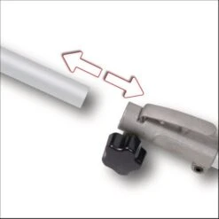 Einhell Débroussailleuse Thermique GC-BC 36-4 S (puissance 1 KW, Moteur 4 Temps) Livré Avec Lame à 3 Dents Et Bobine Double Fil -Jardin Doux Soldes Magasin 85501988 5