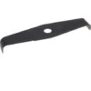 Lame Spéciale Ronces Pour Débroussailleuse 320(coupe)x3x25,4mm -Jardin Doux Soldes Magasin 860717 1