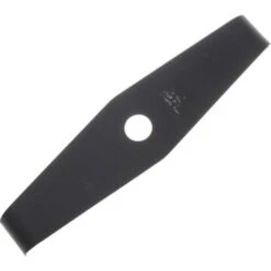 Lame Spéciale Ronces Pour Débroussailleuse 320(coupe)x3x25,4mm -Jardin Doux Soldes Magasin 860717 2